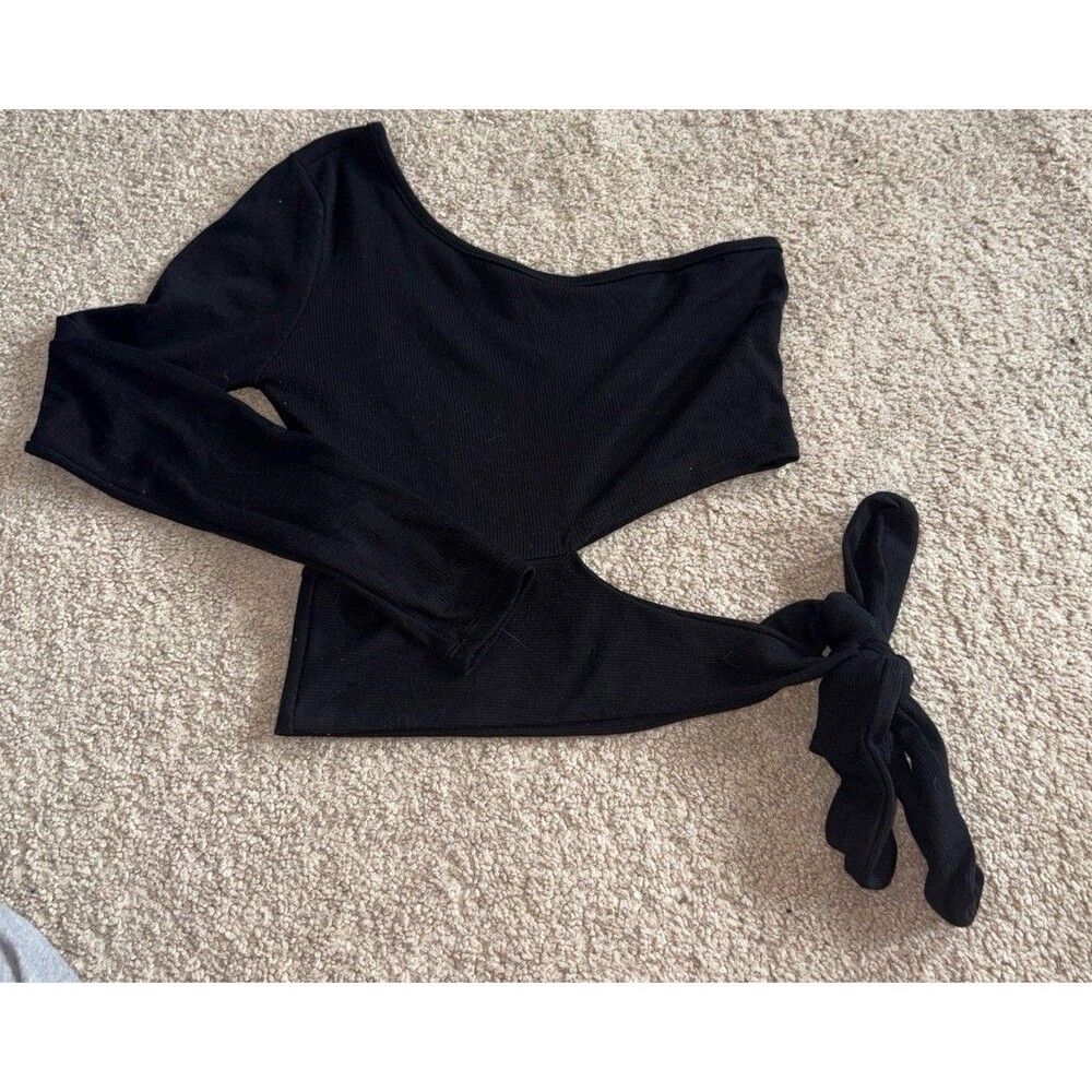 cutout top